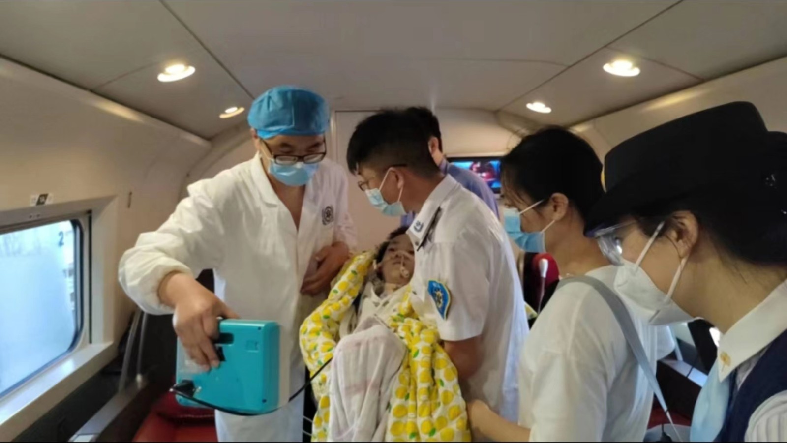 太仓市专业高铁转运