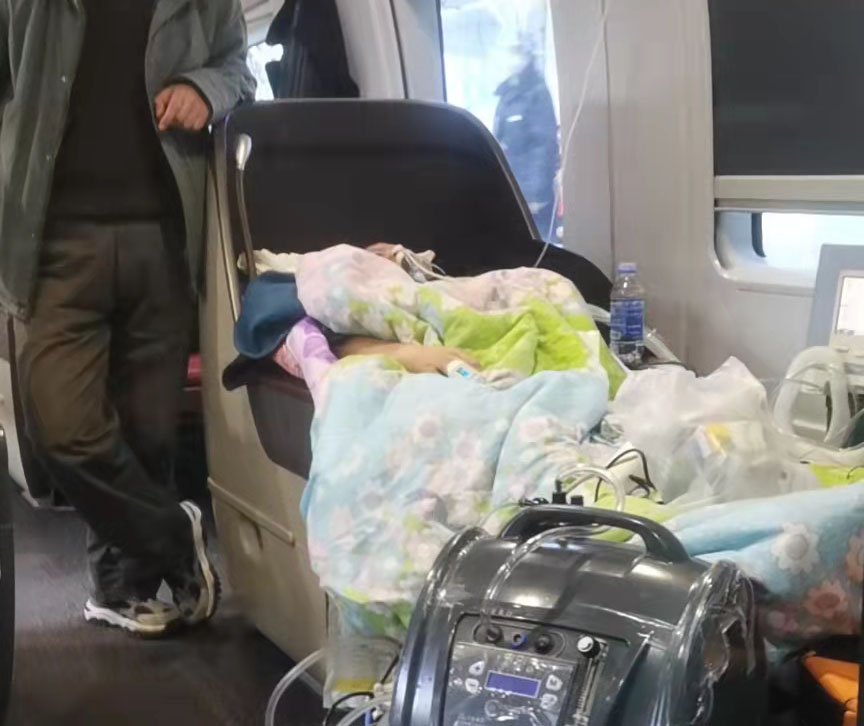 太仓市高铁转运