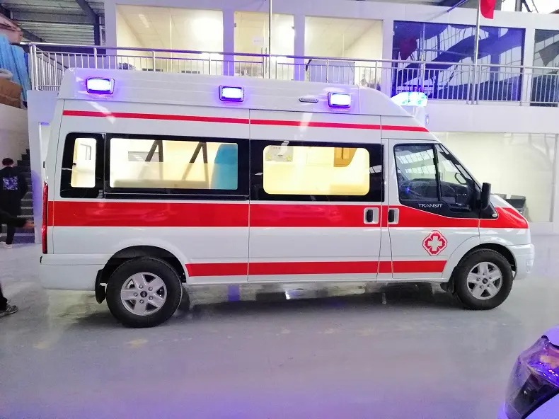 太仓市跨省救护车出租